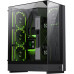 GameMax T20 M-ATX Black
