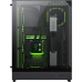 GameMax T20 M-ATX Black