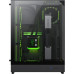 GameMax T20 M-ATX Black