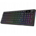 AQIRYS AQIRYS  96%/95 klawiszy Dual Mode: Wirelles&BT+Wired ATRIA black