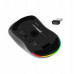 AQIRYS AQIRYS Myszka Dual Mode: Wirelles&BT+Wired M2 black