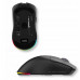 AQIRYS AQIRYS Myszka Dual Mode: Wirelles&BT+Wired M2 black