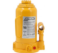 Toya STHOR DŹWIGNIK TŁOKOWY HYDRAULICZNY 16T