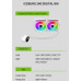 GameMax Gamemax CPU Liquid Cooler | ICEBURG 240 DIGITAL WH | Intel, AMD
