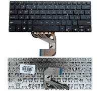 Asus Klaviatūra ASUS S406U, X406U, V406U, Y406U, US