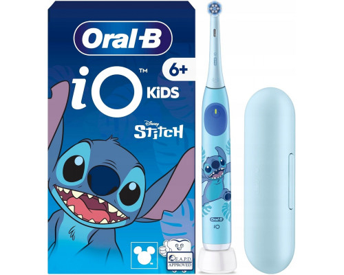 Brush Oral-B iO Series Kids Blue