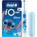 Brush Oral-B ELECTRIC TOOTHBRUSH IOS2K.1I9.K STITCH