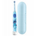 Brush Oral-B ELECTRIC TOOTHBRUSH IOS2K.1I9.K STITCH