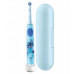Brush Oral-B ELECTRIC TOOTHBRUSH IOS2K.1I9.K STITCH