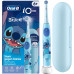 Brush Oral-B ELECTRIC TOOTHBRUSH IOS2K.1I9.K STITCH