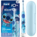 Brush Oral-B ELECTRIC TOOTHBRUSH IOS2K.1I9.K STITCH