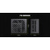 GameMax Gamemax PSU | GZ 850G | 850 W | Gold | Full Modular
