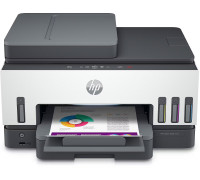 MFP HP Smart Tank 7605 All-In-One,