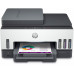 MFP HP Smart Tank 7605 All-In-One,