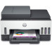 MFP HP Smart Tank 7605 All-In-One,
