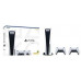 Sony Playstation 5 D Chassis Slim + 2 pady