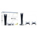Sony Playstation 5 D Chassis Slim + 2 pady
