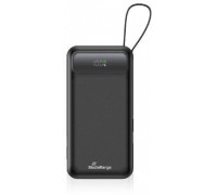 MediaRange MediaRange MRMA753 bank mocy Litowo-polimerowy (LiPo) 10000 mAh Black
