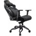 Cougar COUGAR CGR-T2F-GLB Uniwersalny fotel dla gracza Wyściełane siedzisko tapicerowane Black