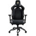 Cougar COUGAR CGR-T2F-GLB Uniwersalny fotel dla gracza Wyściełane siedzisko tapicerowane Black