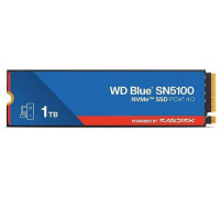 SSD SanDisk WD Blue SN5100 NVMe 1TB BLK
