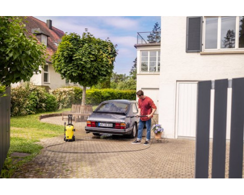 Karcher K 4 Premium Flex *EU 1.679-522.0
