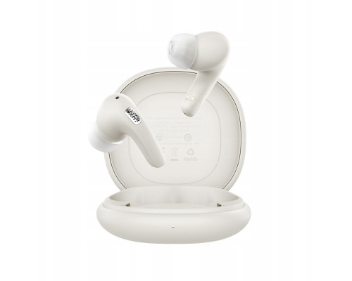 Acefast  Acefast W3 ANC TWS - white