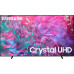 Samsung Samsung Series 9 UE98DU9070U, 2.49 m (98"), 3840 x 2160 pixels, LED, Smart TV, Wi-Fi, Black