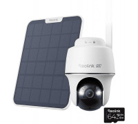 Reolink Go Series G440 with Solar Panel 2