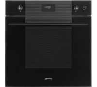 Smeg Smeg SOP6101S2B3 Galileo Pyro steam