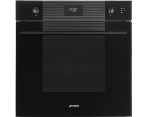 Smeg Smeg SOP6101S2B3 Galileo Pyro steam