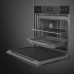 Smeg Smeg SOP6101S2B3 Galileo Pyro steam
