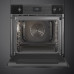 Smeg Smeg SOP6101S2B3 Galileo Pyro steam