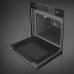 Smeg Smeg SOP6101S2B3 Galileo Pyro steam
