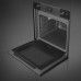 Smeg Smeg SOP6101S2B3 Galileo Pyro steam