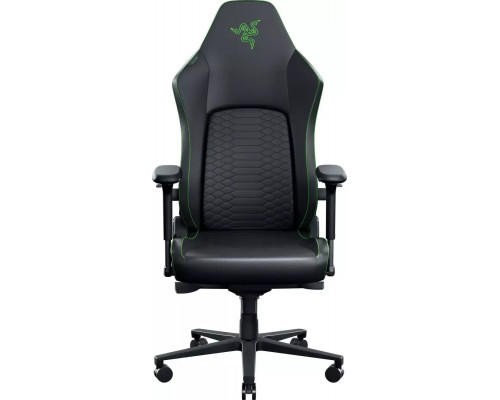Razer Iskur V2 NewGen Zielony