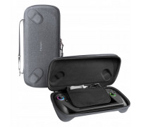 Spigen Spigen Klasden Pouch, charcoal gray - Asus ROG Xbox Ally/Ally X