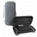 Spigen Spigen Klasden Pouch, charcoal gray - Asus ROG Xbox Ally/Ally X