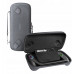Spigen Spigen Klasden Pouch, charcoal gray - Asus ROG Xbox Ally/Ally X
