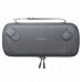 Spigen Spigen Klasden Pouch, charcoal gray - Asus ROG Xbox Ally/Ally X