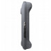 Spigen Spigen Klasden Pouch, charcoal gray - Asus ROG Xbox Ally/Ally X