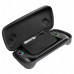 Spigen Spigen Klasden Pouch, charcoal gray - Asus ROG Xbox Ally/Ally X