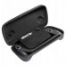 Spigen Spigen Klasden Pouch, charcoal gray - Asus ROG Xbox Ally/Ally X