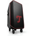 Teufel Teufel ROCKSTER 2 wireless Event-Bluetooth-Speaker black red