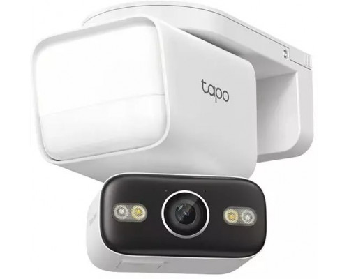 TP-Link TP-Link Tapo C710 Outdoor Pan/Tilt Security Floodlight Camera