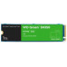 SSD WD Green SN350 NVMe SSD 1TB M.2