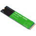 SSD WD Green SN350 NVMe SSD 1TB M.2