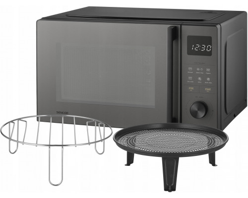 Microwave Sencor SMW 6025BK Microwave 5L