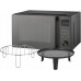 Microwave Sencor SMW 6025BK Microwave 5L