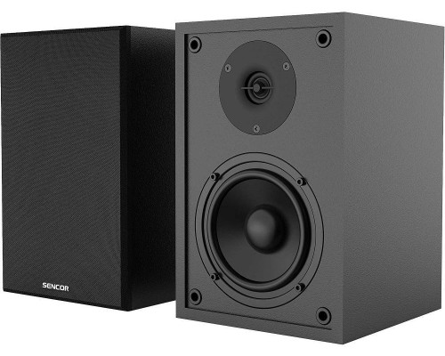 Sencor SMC BS10 Zestaw aktywnych gosnikw 2.0
